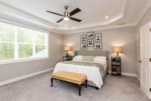 1429 Blantons Creek Dr, Wake Forest, NC 27587 - Photo 32