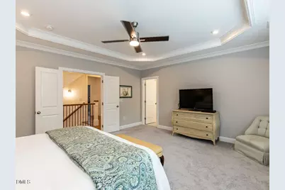 1429 Blantons Creek Drive, Wake Forest, NC 27587 - Photo 34