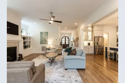 1429 Blantons Creek Drive, Wake Forest, NC 27587 - Photo 16