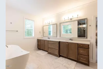 1429 Blantons Creek Drive, Wake Forest, NC 27587 - Photo 36