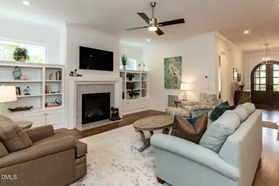 1429 Blantons Creek Drive, Wake Forest, NC 27587 - Photo 12