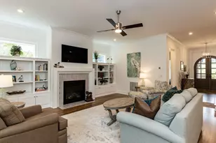 1429 Blantons Creek Dr, Wake Forest, NC 27587 - Photo 12