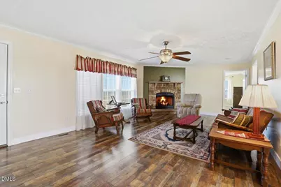 461 Ralph Dail Road, Mount Olive, NC 28365 - Photo 22