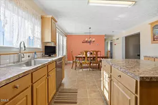 461 Ralph Dail Rd, Mount Olive, NC 28365 - Photo 32