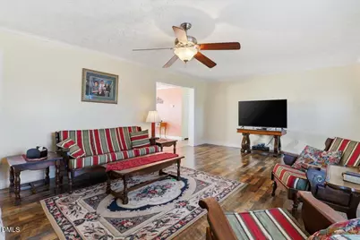 461 Ralph Dail Road, Mount Olive, NC 28365 - Photo 24