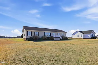 461 Ralph Dail Road, Mount Olive, NC 28365 - Photo 2
