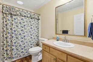 461 Ralph Dail Rd, Mount Olive, NC 28365 - Photo 46