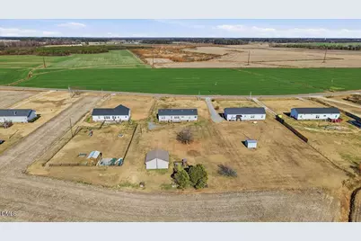 461 Ralph Dail Road, Mount Olive, NC 28365 - Photo 20