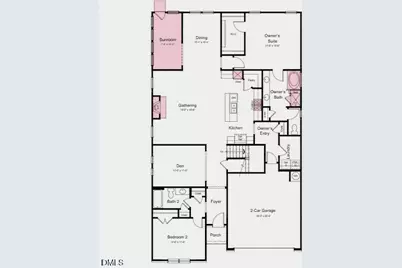 2000 Clydner Drive, Cary, NC 27523 - Photo 2