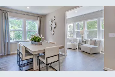 2000 Clydner Drive, Cary, NC 27523 - Photo 12