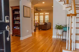 12324 Canolder St, Raleigh, NC 27614 - Photo 6