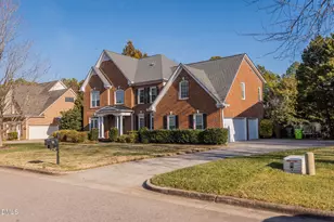 12324 Canolder St, Raleigh, NC 27614 - Photo 64