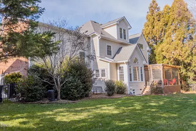 12324 Canolder Street, Raleigh, NC 27614 - Photo 54