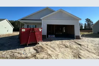 106 Sagewood Drive, Dudley, NC 28333 - Photo 1