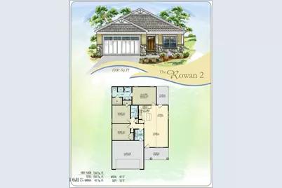 106 Sagewood Drive, Dudley, NC 28333 - Photo 2