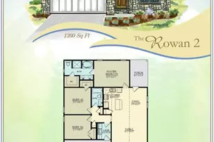 106 Sagewood Dr, Dudley, NC 28333 - Photo 2