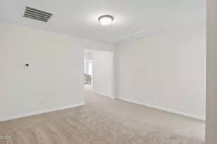 1208 S Franklin St, Wake Forest, NC 27587 - Photo 26