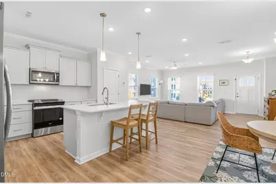 1208 S Franklin Street, Wake Forest, NC 27587 - Photo 12