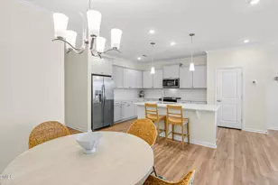 1208 S Franklin St, Wake Forest, NC 27587 - Photo 14