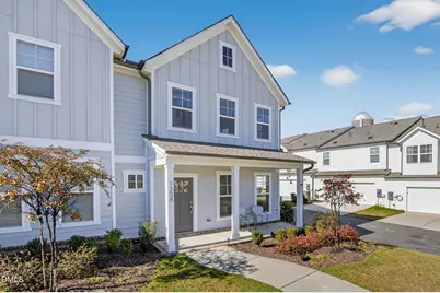 1208 S Franklin Street, Wake Forest, NC 27587 - Photo 2