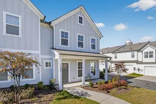 1208 S Franklin St, Wake Forest, NC 27587 - Photo 2