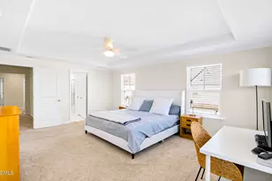 1208 S Franklin St, Wake Forest, NC 27587 - Photo 22