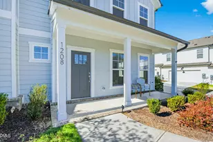 1208 S Franklin St, Wake Forest, NC 27587 - Photo 4