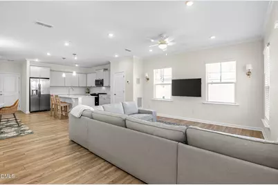 1208 S Franklin Street, Wake Forest, NC 27587 - Photo 10