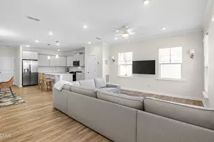 1208 S Franklin St, Wake Forest, NC 27587 - Photo 10