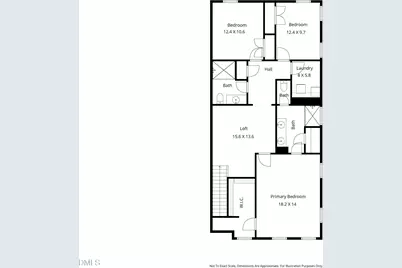 1208 S Franklin Street, Wake Forest, NC 27587 - Photo 18