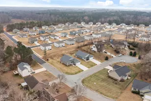 3602 Old Farm Ct, Graham, NC 27253 - Photo 2