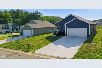 3602 Old Farm Court, Graham, NC 27253 - Photo 2