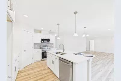 3602 Old Farm Court, Graham, NC 27253 - Photo 10