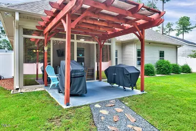 316 Pine Laurel Drive, Carthage, NC 28327 - Photo 30