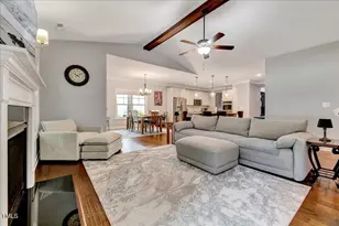 316 Pine Laurel Dr, Carthage, NC 28327 - Photo 18