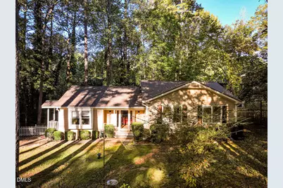 5613 Oldtowne Road, Raleigh, NC 27612 - Photo 2
