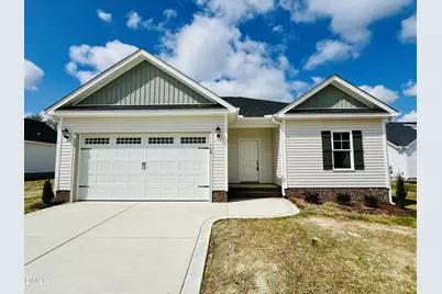 109 Sagewood Drive, Dudley, NC 28333 - Photo 1