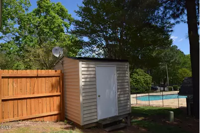 7712 Kingsberry Court, Raleigh, NC 27615 - Photo 22