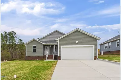 3600 Old Farm Court, Graham, NC 27253 - Photo 1