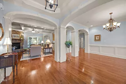 3925 Sanford Creek Avenue, Wake Forest, NC 27587 - Photo 6