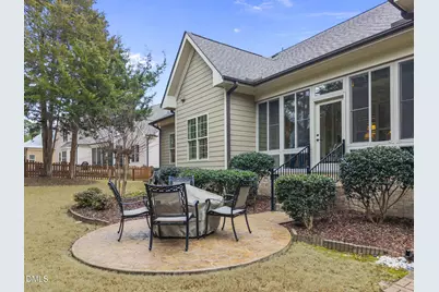 3925 Sanford Creek Avenue, Wake Forest, NC 27587 - Photo 38