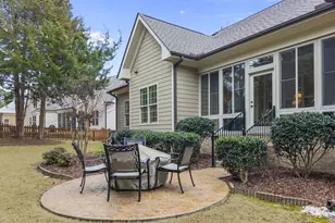 3925 Sanford Creek Ave, Wake Forest, NC 27587 - Photo 38