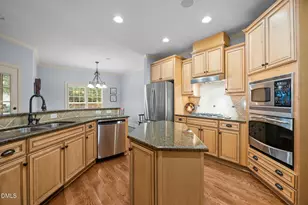 3925 Sanford Creek Ave, Wake Forest, NC 27587 - Photo 12