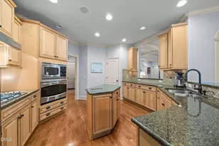 3925 Sanford Creek Ave, Wake Forest, NC 27587 - Photo 10