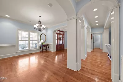 3925 Sanford Creek Avenue, Wake Forest, NC 27587 - Photo 8