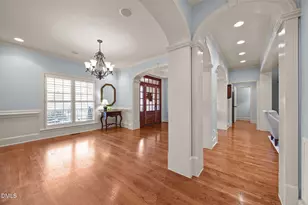 3925 Sanford Creek Ave, Wake Forest, NC 27587 - Photo 8