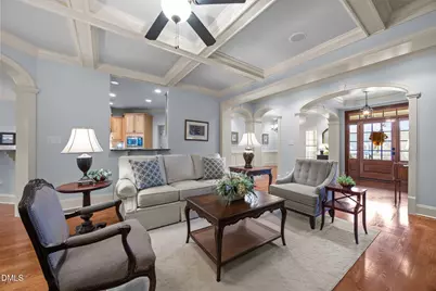 3925 Sanford Creek Avenue, Wake Forest, NC 27587 - Photo 16