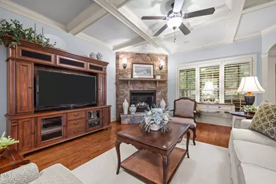 3925 Sanford Creek Avenue, Wake Forest, NC 27587 - Photo 18