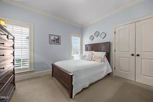 3925 Sanford Creek Ave, Wake Forest, NC 27587 - Photo 30