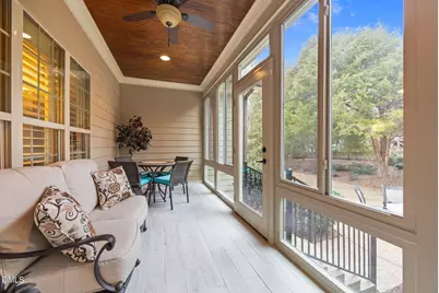 3925 Sanford Creek Avenue, Wake Forest, NC 27587 - Photo 20